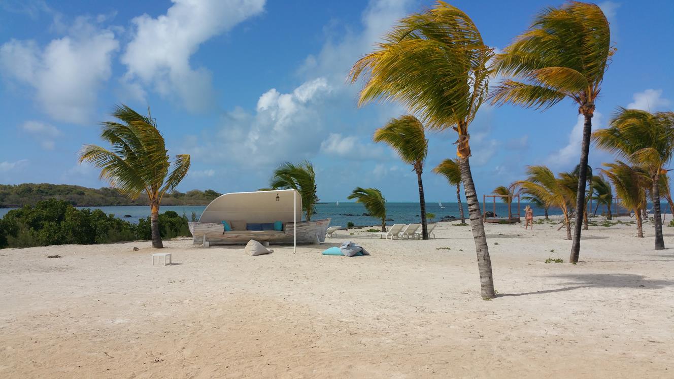 Mauritius