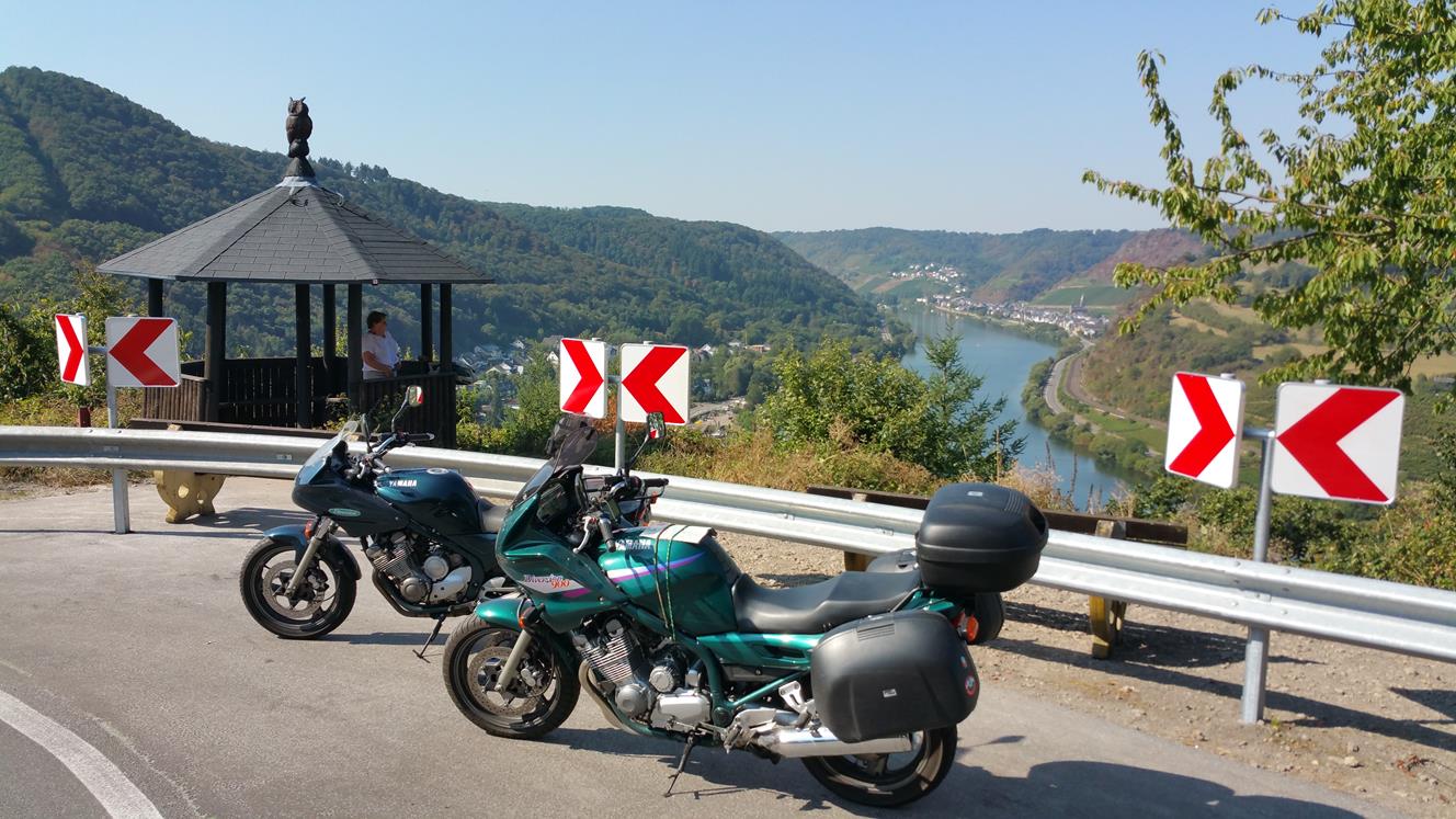 Motorrad
