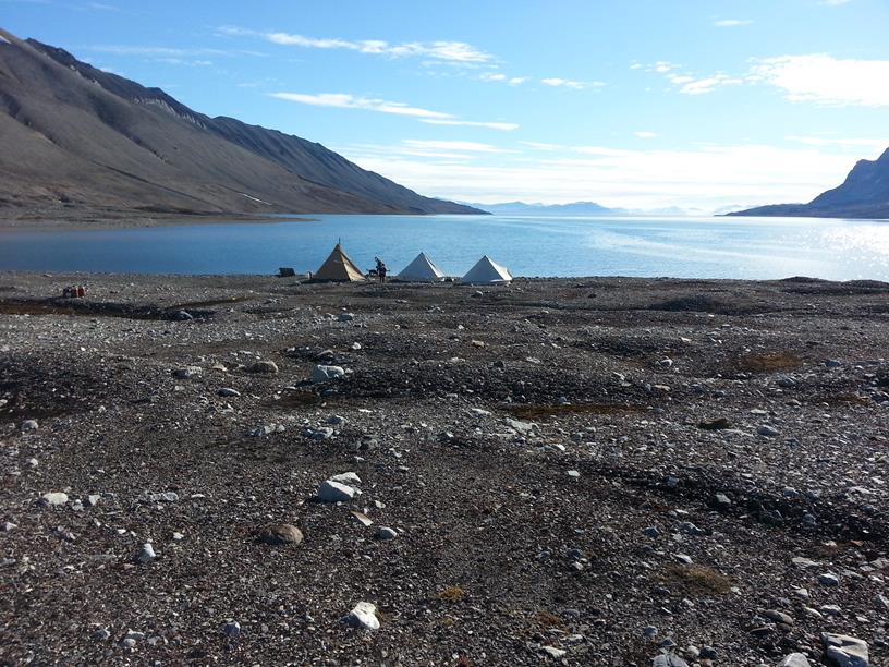 Spitzbergen